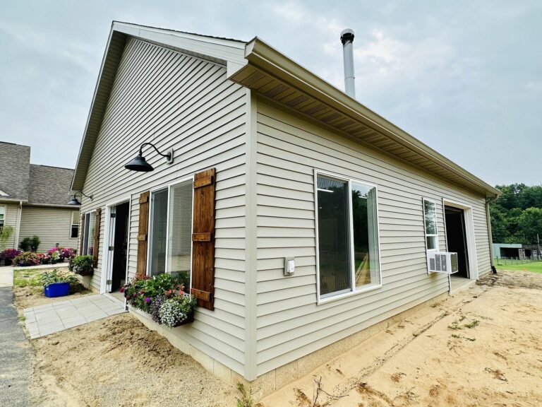 fascia and soffit Paw Paw MI