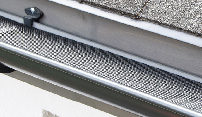 leafblaster pro guards installation